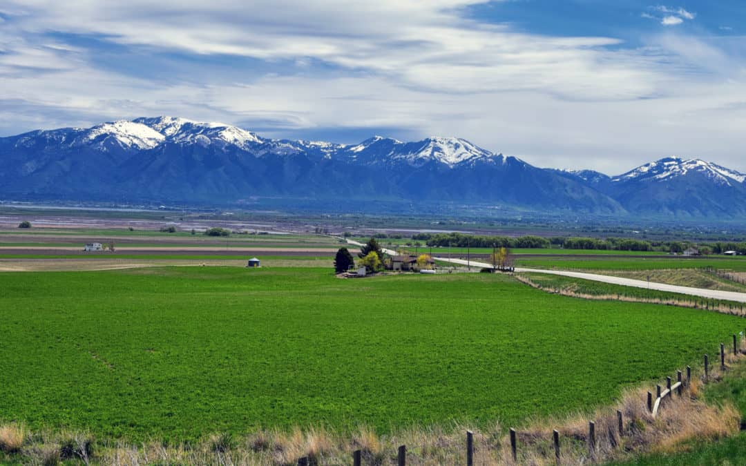 10 Fun Things to do in Cache County