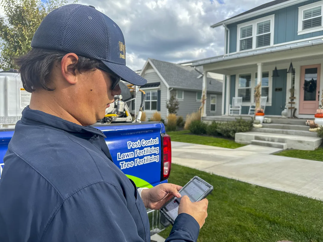 About OUR COMMUNICATION