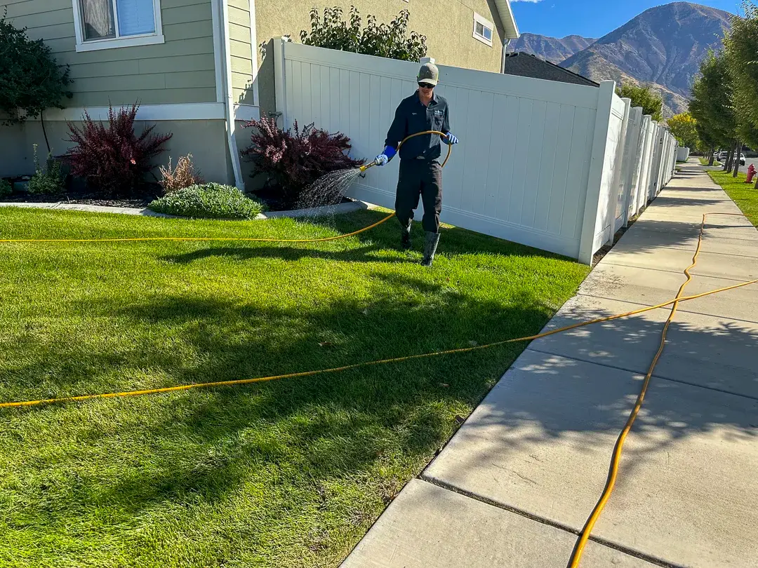 About OUR GUARANTEES